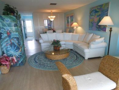 Two Bedroom Siesta Key Rental